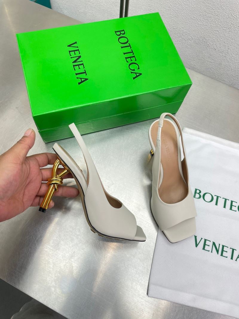 Bottega Veneta Sandals